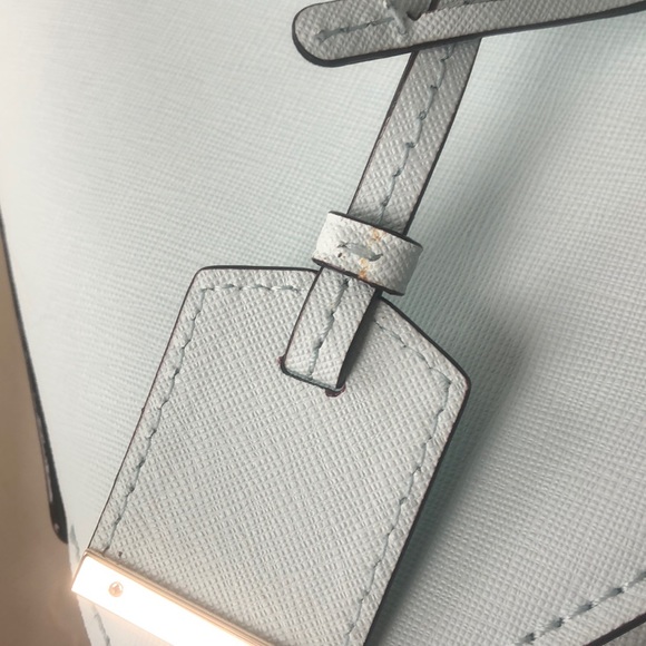 AUTHENTIC Kate Spade Satchel - Picture 11 of 12